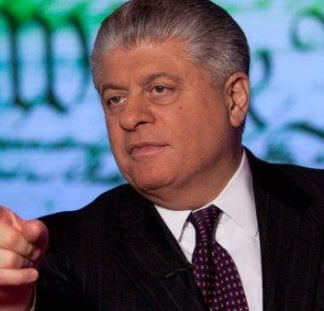 Andrew Napolitano 